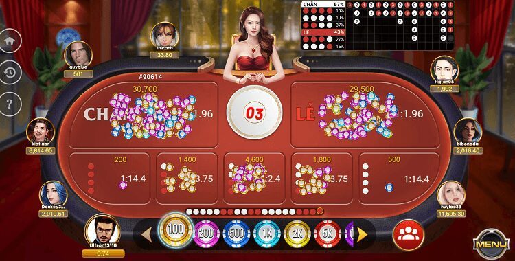 Chiến thuật chơi xóc đĩa 9bet hiệu quả từ cao thủ 